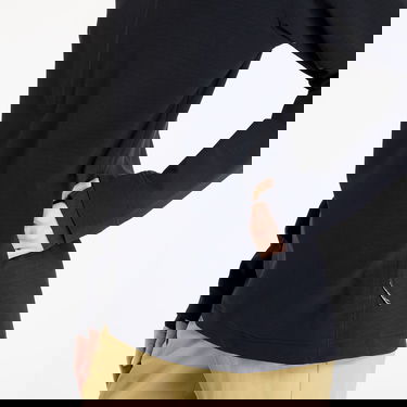 Pulover On Running On Pace Hoodie Black S Črna | 1WE30010553, 2