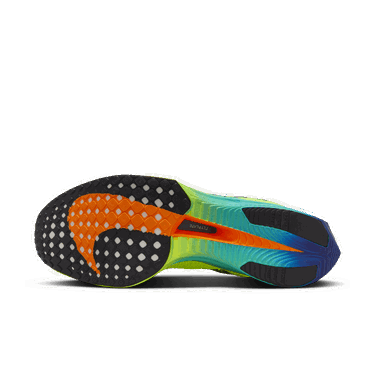 Superge in čevlji Nike Vaporfly 3 Rumena | DV4129-700, 4
