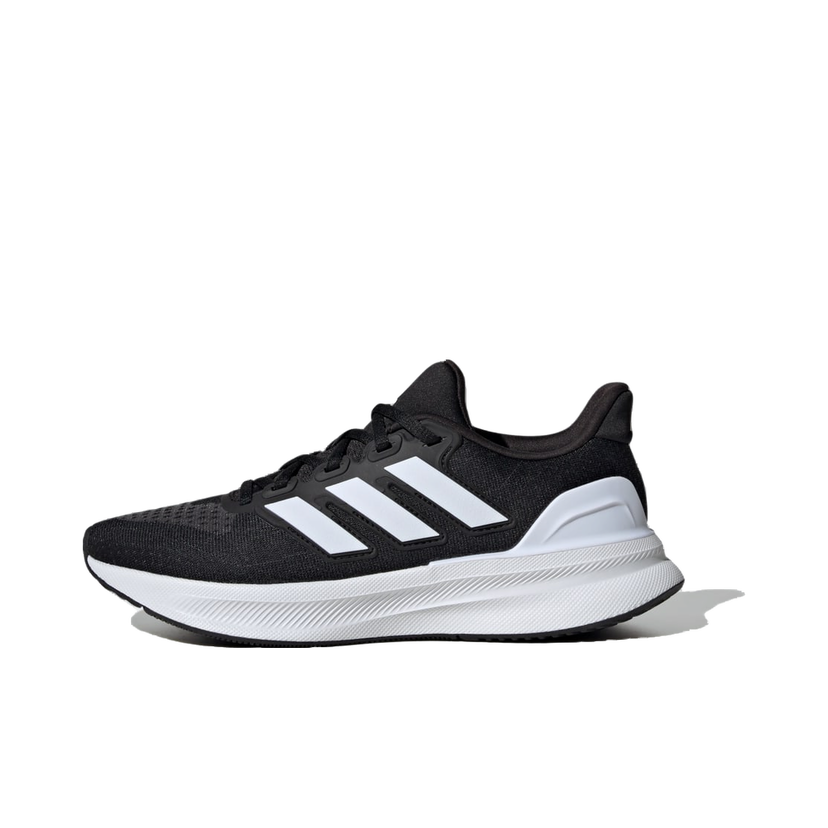 Tek adidas Performance Runfalcon+ 5 Running Črna | IH2636