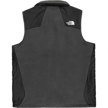 Telovnik The North Face Fleeski Y2K Vest "Asphalt Grey/Tnf Black" Siva | NF0A852HMN8, 2