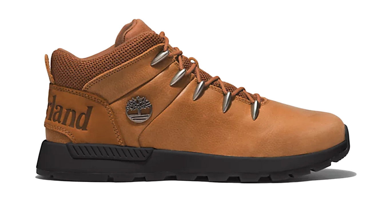 Superge in čevlji Timberland Sprint Trekker Hiking Rjava | A2PBQ-212, 1