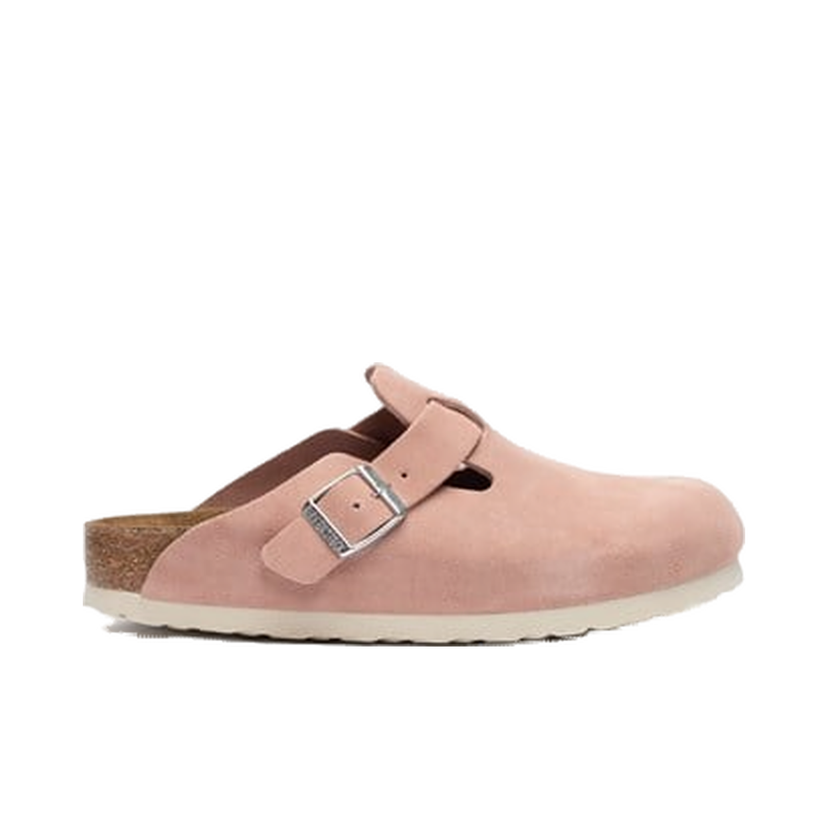 Superge in čevlji Birkenstock Boston Roza | 1023263