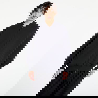 Pulover Y-3 Y-3 Track Top Črna | JX7266, 0