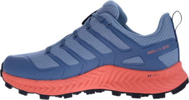 Superge in čevlji inov-8 INOV-8 ROCLITE GTX Modra | 001288-bgco-w-001, 1