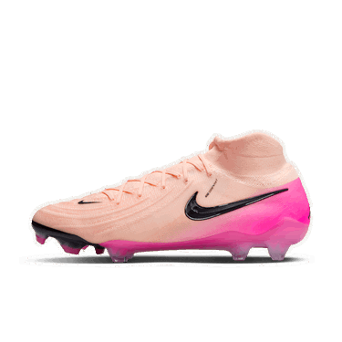 Superge in čevlji Nike Phantom Luna 2 Elite FG Roza | FJ2572-800, 0