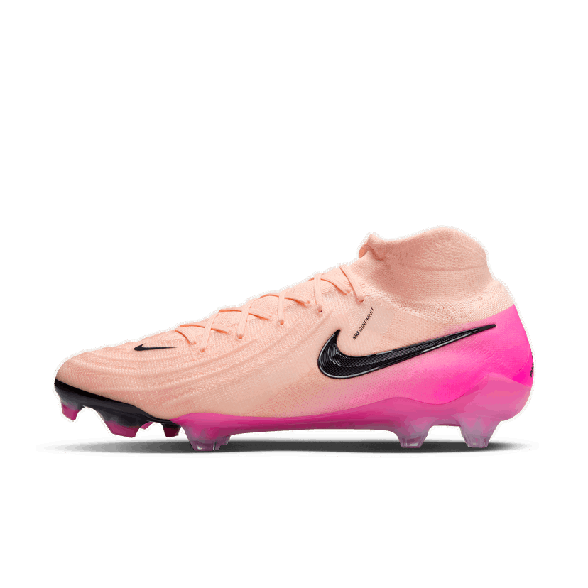 Superge in čevlji Nike Phantom Luna 2 Elite FG Roza | FJ2572-800