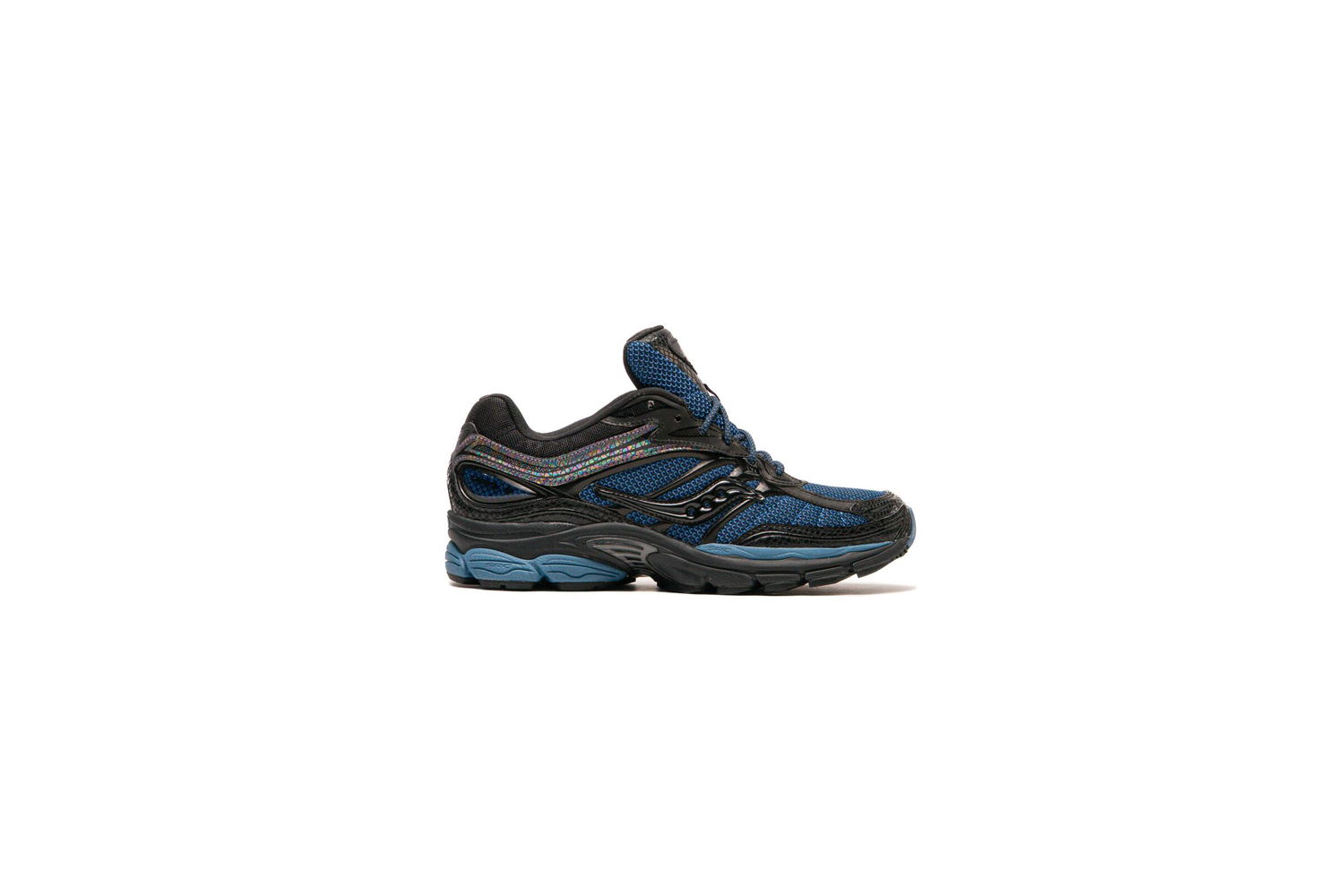 Superge in čevlji Saucony PROGRID OMNI 9 'Glowaconstrictor' Modra | S70934-3, 0