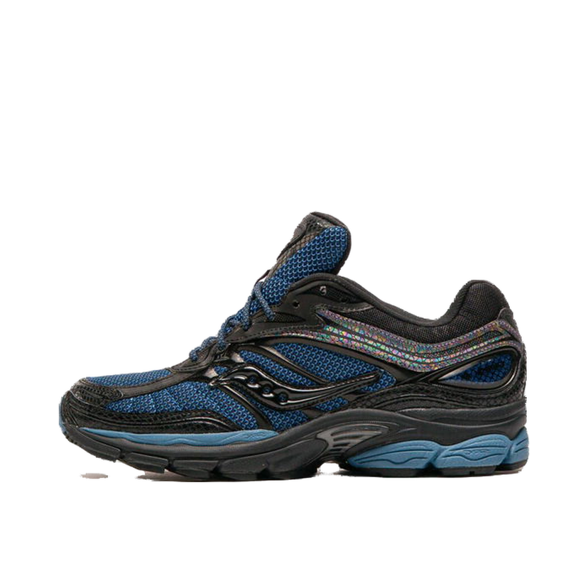 Superge in čevlji Saucony PROGRID OMNI 9 'Glowaconstrictor' Modra | S70934-3
