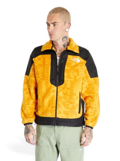Jakna The North Face Fleeski Y2K Jacket Rumena | NF0A852JOQW1