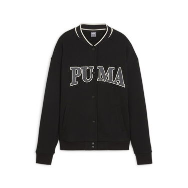 Jakna Puma SQUAD Track Jacket TR L Črna | 677902-01, 1
