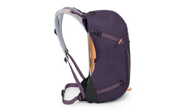 Nahrbtnik Osprey Hikelite 26 Backpack Lila | 10054106OSP, 2