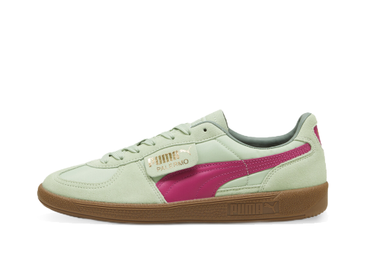 Superge in čevlji Puma Palermo OG "Green" Zelena | 383011-07