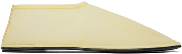 Nogavice The Row The Row Sock Slippers Rumena | F1148A-W20, 0