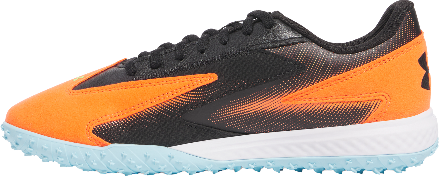 Superge in čevlji Under Armour Under Armour Shadow Turf 3 TF Oranžna | 3028293-001, 1