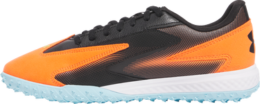 Superge in čevlji Under Armour Under Armour Shadow Turf 3 TF Oranžna | 3028293-001, 1