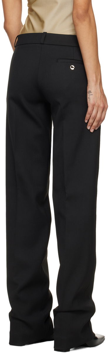 Hlače Coperni Tailored Trousers Črna | COPP63111C, 2