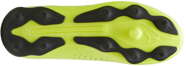 Superge in čevlji Puma Puma KING MATCH FG/AG Jr Rumena | 107573-04, 3