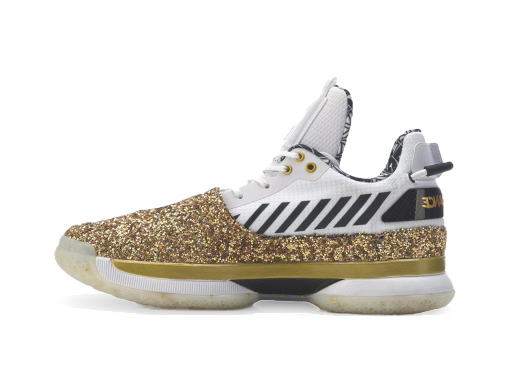 Košarka Li-Ning Way of Wade 7 One Last Dance Home Kovinski | ABAN079-37