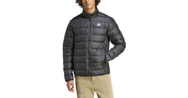 Jakna adidas Performance adidas Sportswear Essentials Črna | hz5730, 1