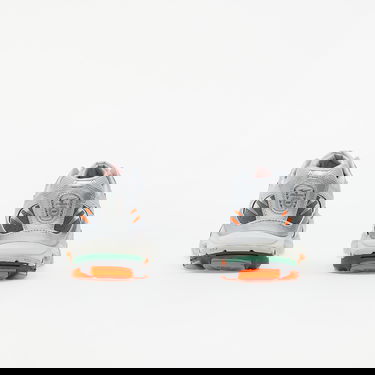 Superge in čevlji Mizuno Wave Rider 10 Nimbus Siva | D1GA218505, 3