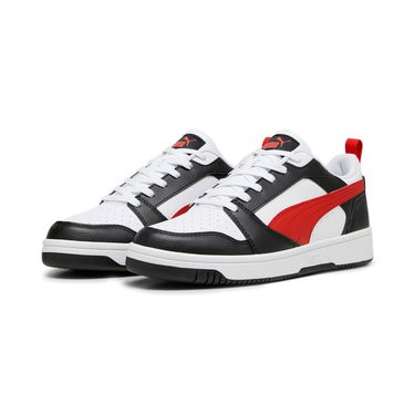 Superge in čevlji Puma Rebound v6 Low 45 Večbarvna | 392328-04, 1