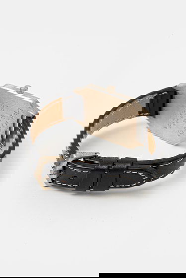 Ure OUR LEGACY No Time Watch Bracelet Kovinski | A2258NSTS, 3