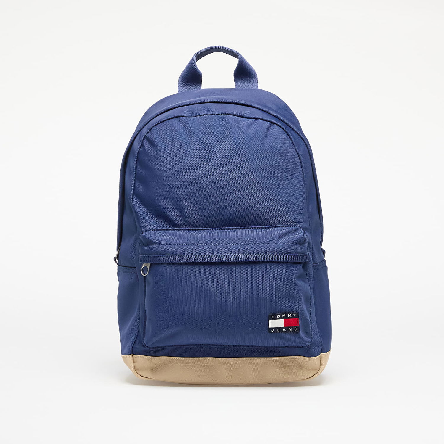 Nahrbtnik Tommy Hilfiger Tommy Jeans Essential Daily Dome Backpack Modra | AM0AM13356 C67, 0