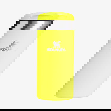 Steklenica za pitje Stanley AeroLight™ Transit Mug 350ml Rumena | 10-10788-094, 1