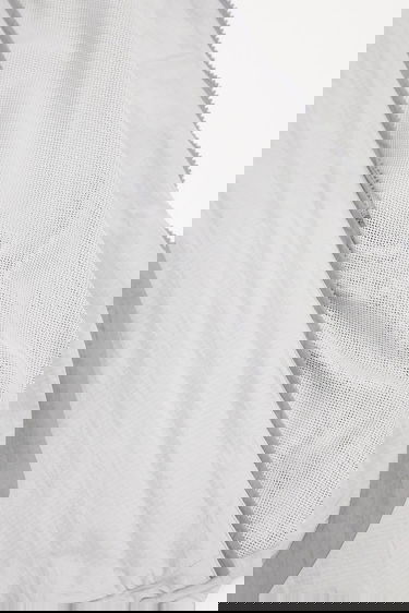 Vetrovka adidas Performance Adicolor 2000s Woven Track Jacket Siva | JP1138, 4