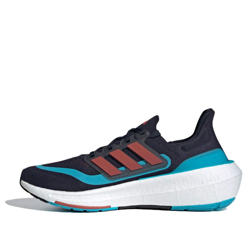 Superge in čevlji adidas Originals Ultraboost Light Mornarica | IE1760