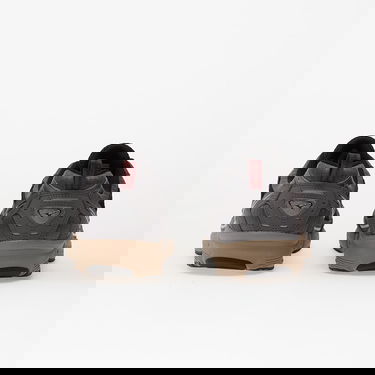 Superge in čevlji Mizuno Mxr Iron Gate Siva | D1GA246808, 4