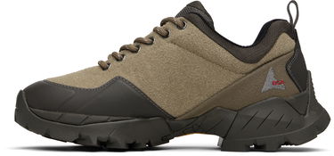 Superge in čevlji ROA ROA Neal Hiking Shoes Zelena | NBUW196FA55, 2