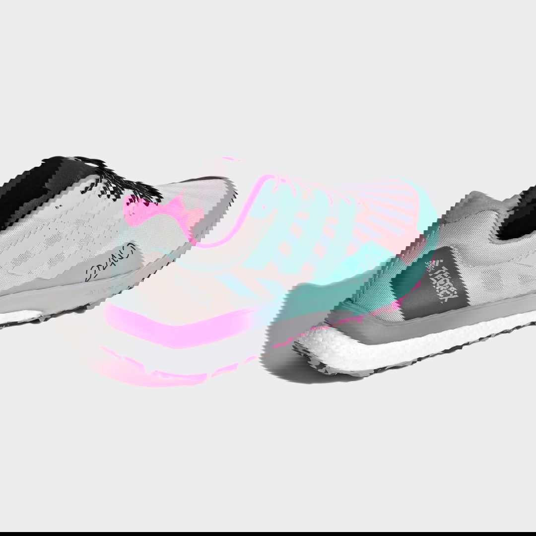 Superge in čevlji adidas Performance Terrex Speed Ultra Večbarvna | FW2806, 1