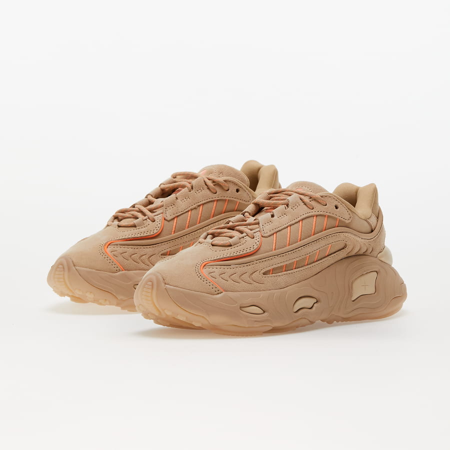 Superge in čevlji adidas Originals Oznova W Bež | HP2886, 1