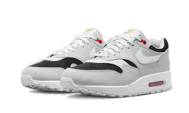 Superge in čevlji Nike Air Max 1 "Urawa" Siva | FD9081-001, 4
