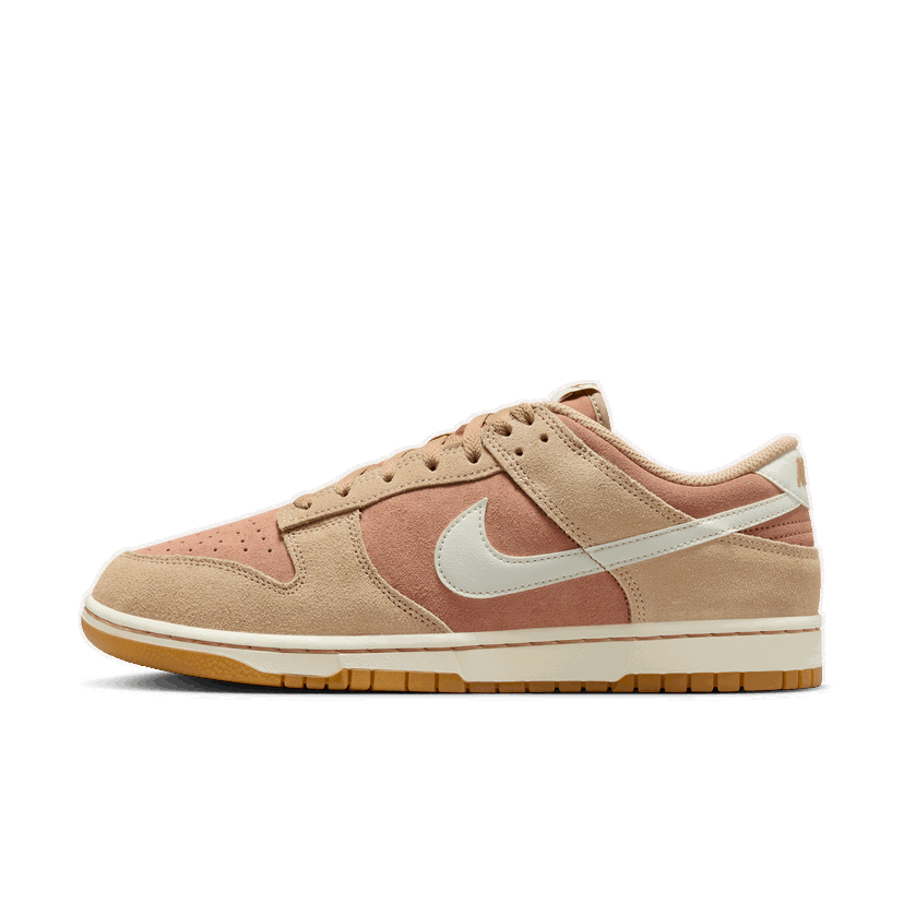 Superge in čevlji Nike Nike Dunk Low Retro SE Bež | HQ1931-200
