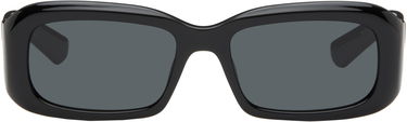 Sončna očala Saint Laurent Saint Laurent SL 809 Sunglasses Črna | SL 809-001, 0