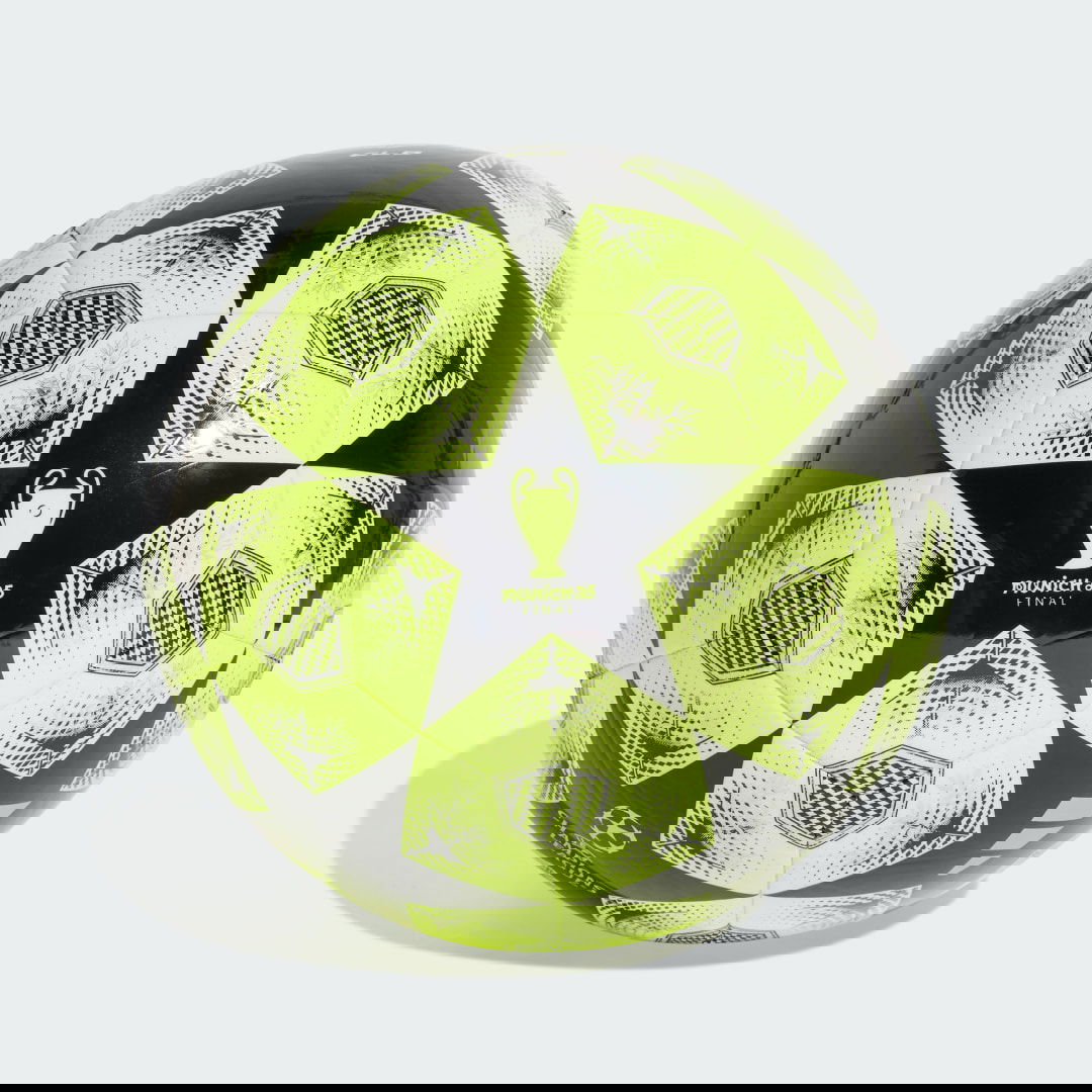 Športna oprema adidas Performance UCL Club 24/25 Knockout Phase Zelena | JH1282, 0