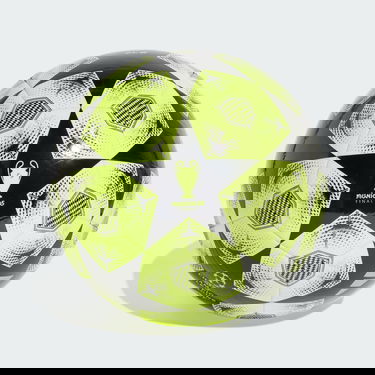 Športna oprema adidas Performance UCL Club 24/25 Knockout Phase Zelena | JH1282, 0