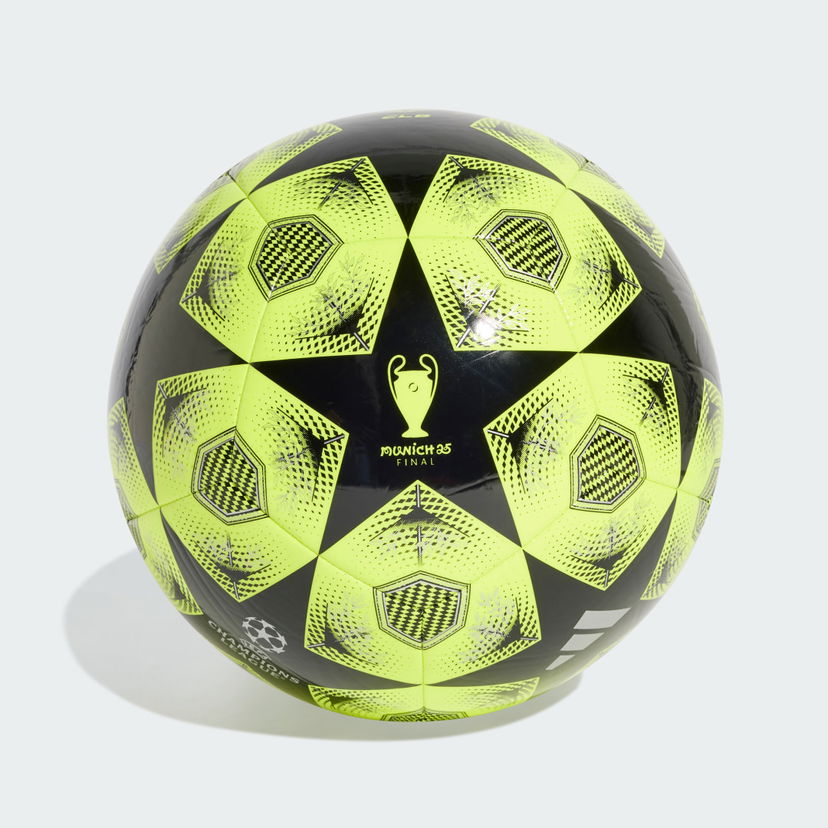 Športna oprema adidas Performance UCL Club 24/25 Knockout Phase Zelena | JH1282
