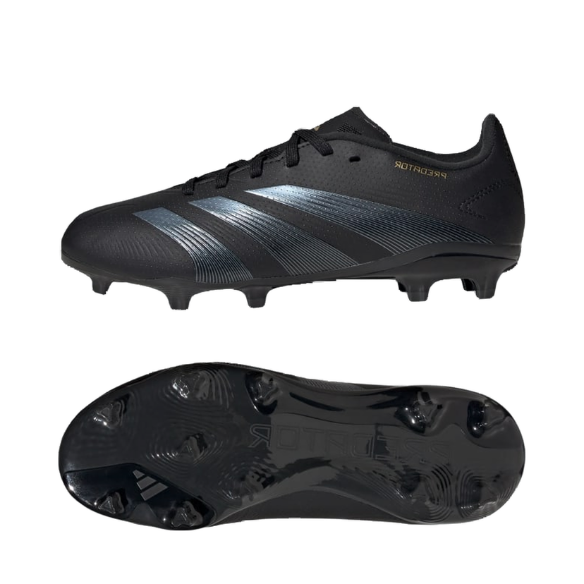 Superge in čevlji adidas Performance Predator League Firm Ground Črna | IF6353