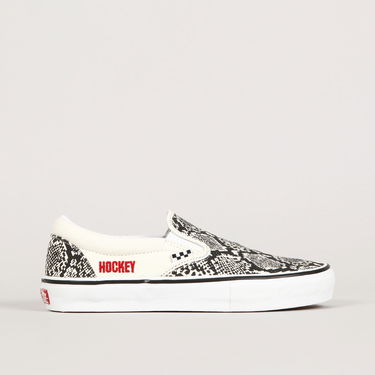 Superge in čevlji Vans x Hockey Skate Slip-On "Snake Skin" Večbarvna | VN0A5FCA7W11, 3