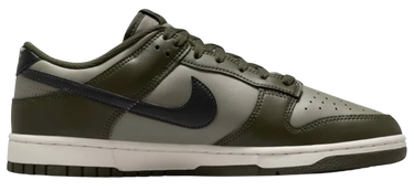 Superge in čevlji Nike Nike Dunk Low Retro Zelena | HF5441-300, 4