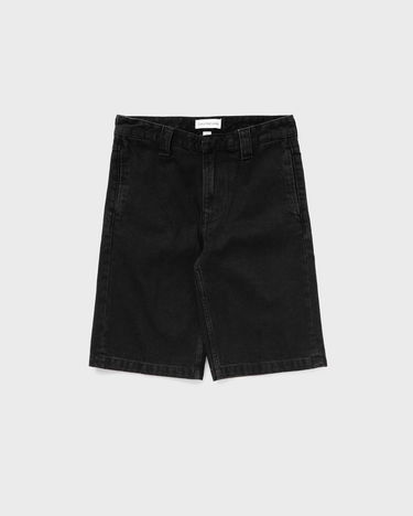 Kratke hlače CALVIN KLEIN TROUSER SHORT Črna | J30J3263211BY, 0