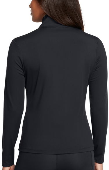 Pulover Under Armour Motion Full-Zip Track Jacket Črna | 1388650-001, 1