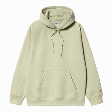 Pulover Carhartt WIP Chase Sweat Bež | I026384.1GUXX, 1