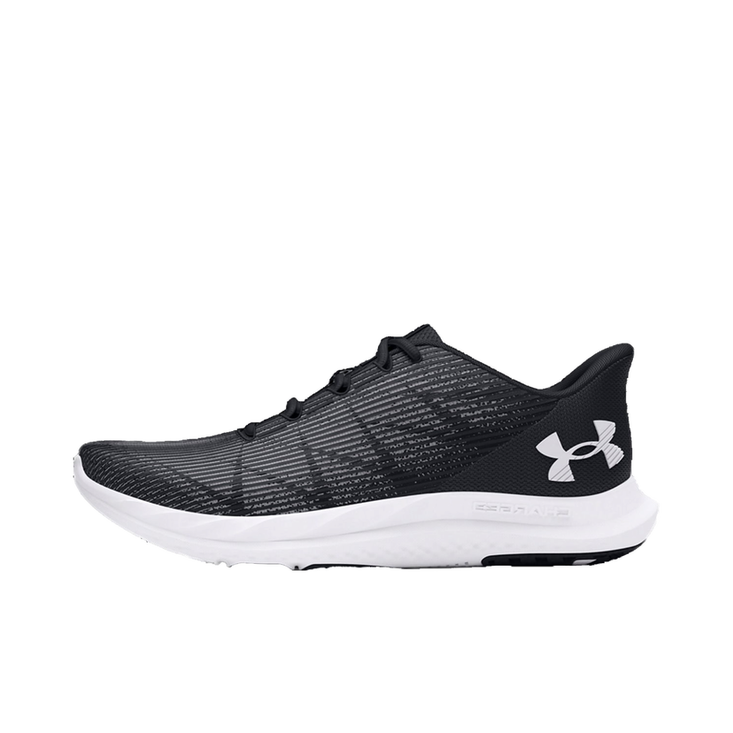 Tek Under Armour UA Charged Speed Swift Črna | 3026999-001
