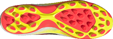 Superge in čevlji adidas Performance F50 League 2G/3G AG Večbarvna | ie1262, 6