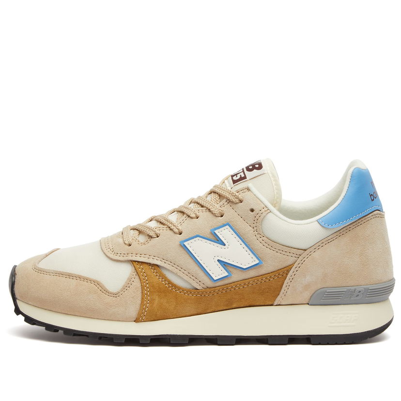 Superge in čevlji New Balance U475GA Size UK 10 Bež | U475GA