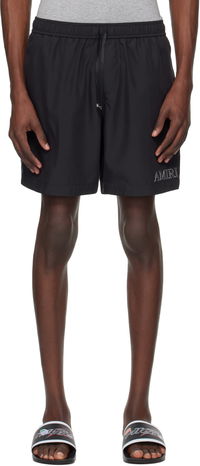 AMIRI 'MA' Outline Shorts